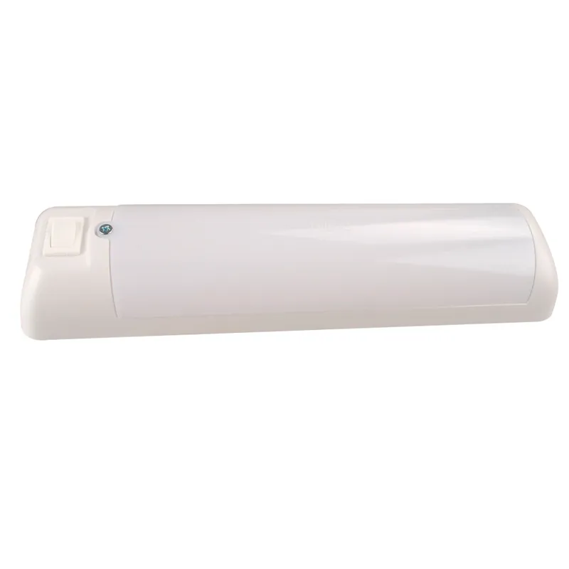 Begrenztes Angebot Frilight LED Aufbauleuchte Soft - weiß, 24,8 x 6,4 x 3,5 cm