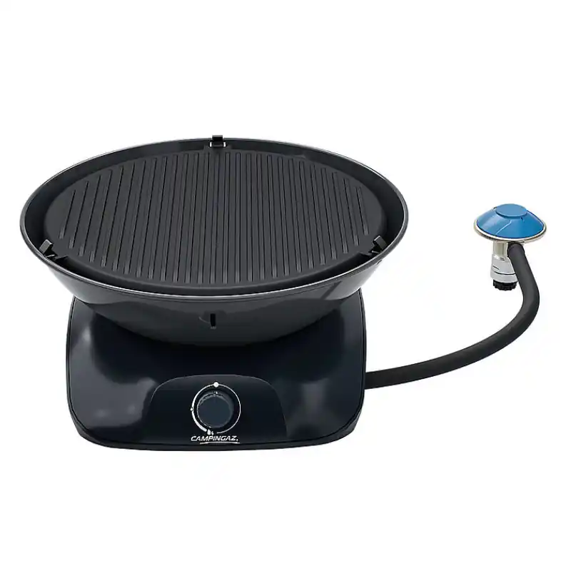 Campingaz Tischgrill 360 CV, anthrazit Top-Preis