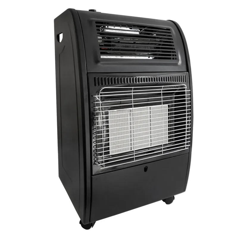 Sale Infrarot Gasheizofen BC 4200 Turbo