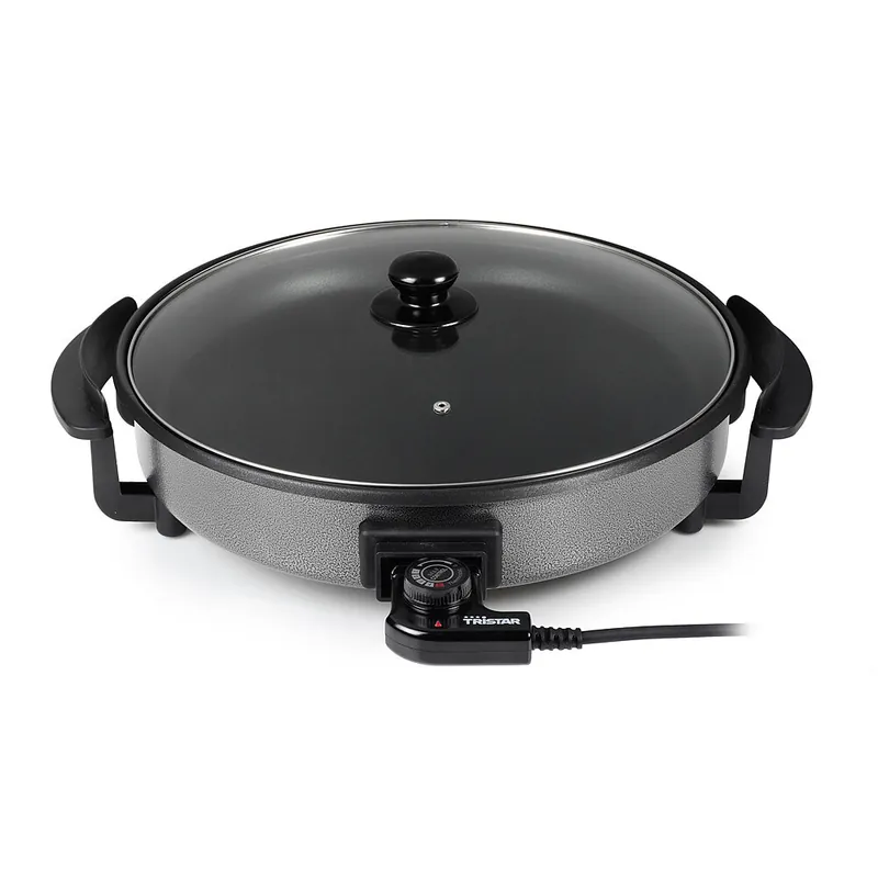 Tristar Multifunktionspfanne Durchmesser 30 cm Jetzt Bestellen