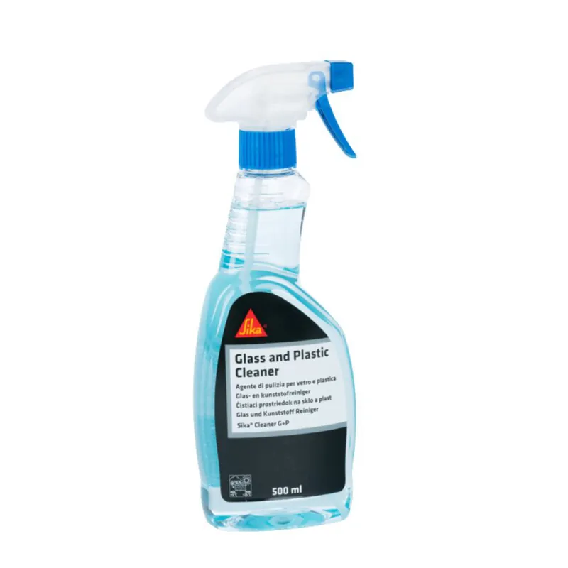 Sika Glasreiniger G+P, 500 ml Preisreduziert