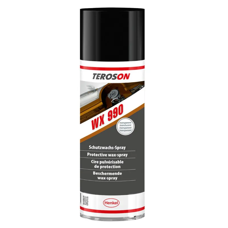 Bestseller Teroson WX 990 Schutzwachs, 500 ml