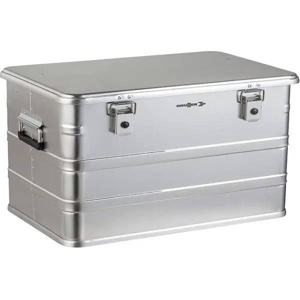 Brunner Alu Outbox 47 Liter Angebot