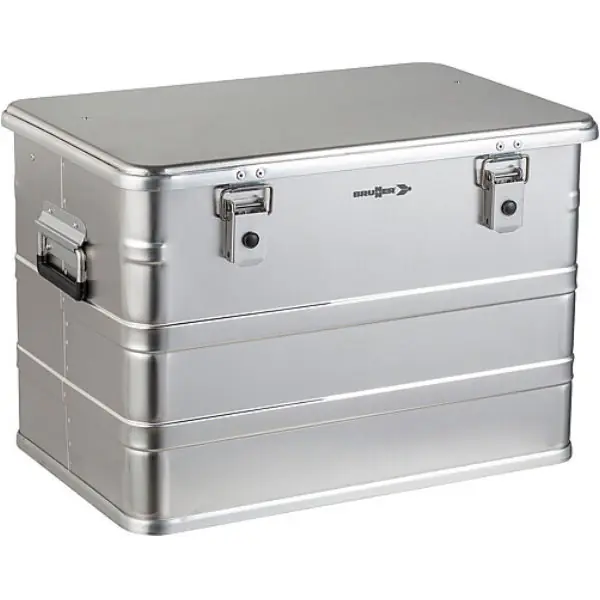 Brunner Alu Outbox 73 Liter Preiswert