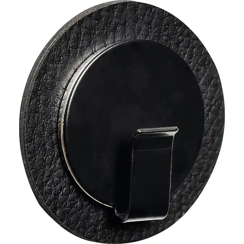 Nur Für Kurze Zeit Silwy Magnet-Haken Clever Black