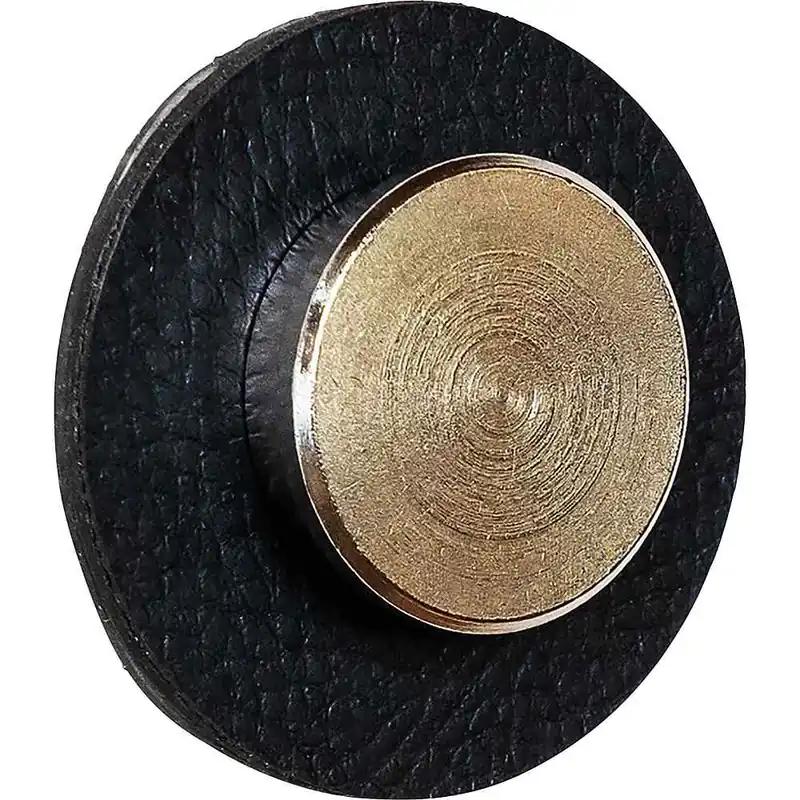 Silwy Magnet-Pins Smart 2er-Set, schwarz Top-Seller