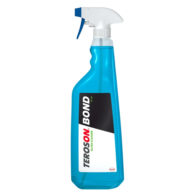 Super-Preis Teroson Bond wasserbasierender Glasreiniger