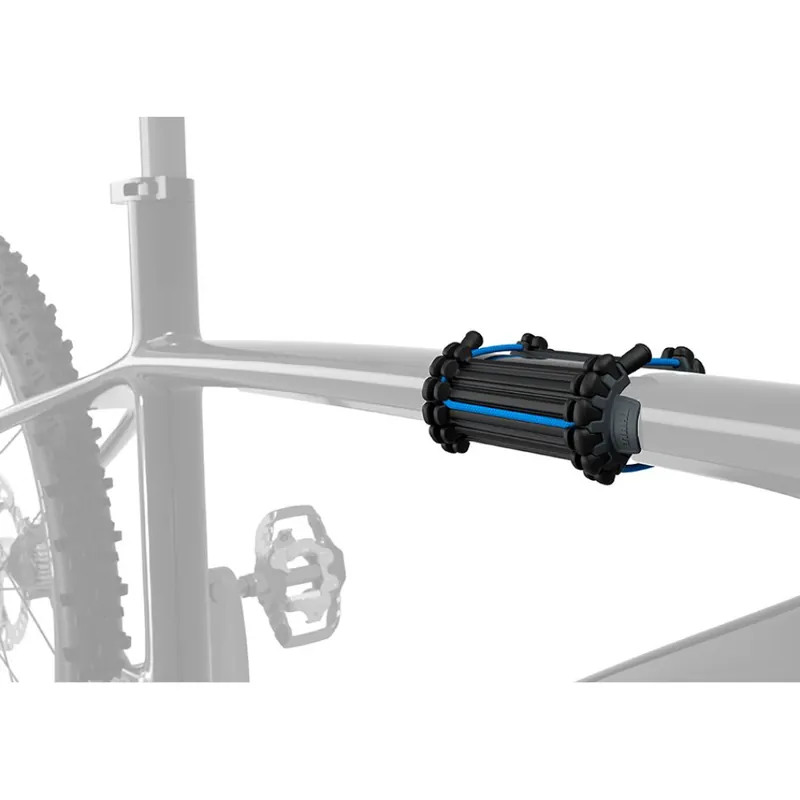 Abverkauf Thule Schutz für Fahrräder mit Carbonrahmen