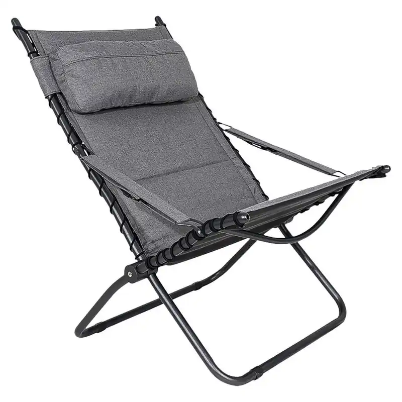 Crespo Relaxsessel AP/262-TCR, hellgrau Preis Gesenkt