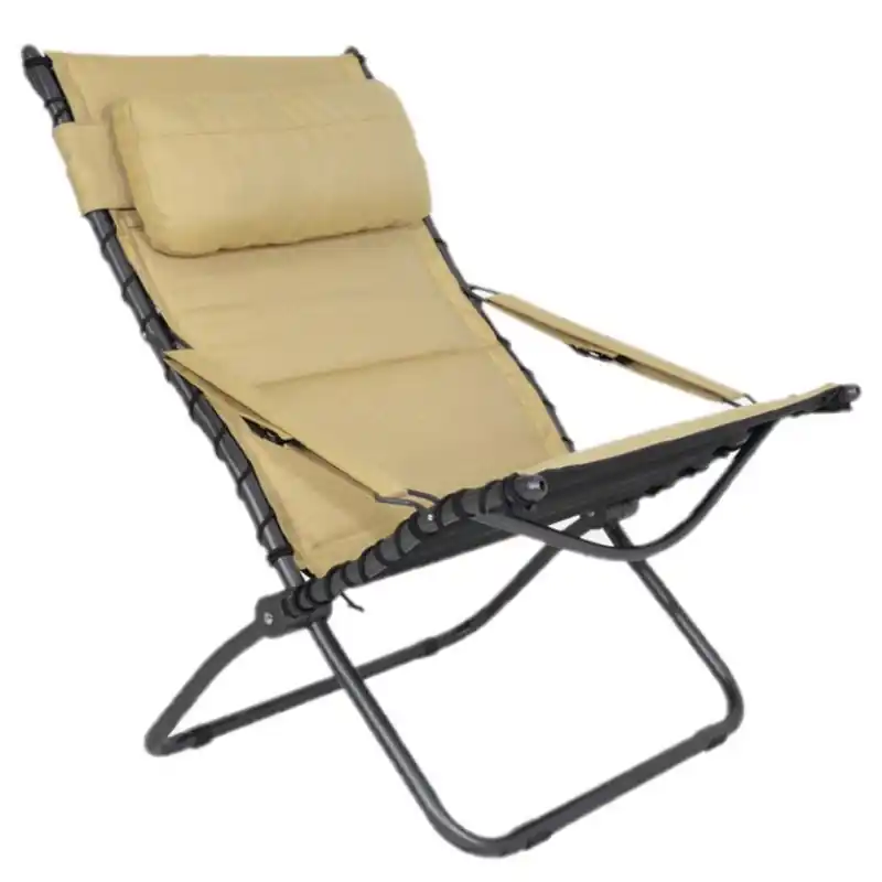 Knallerangebot Crespo Relaxsessel AP/262-TCR, gelb
