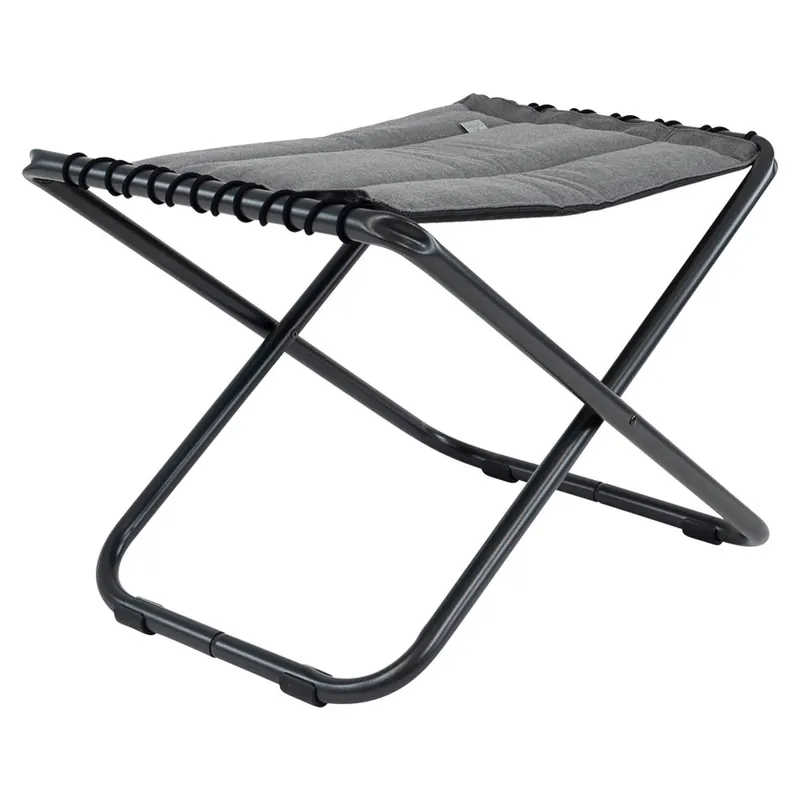 Crespo Fußauflage AP/306-TC, hellgrau Angebot