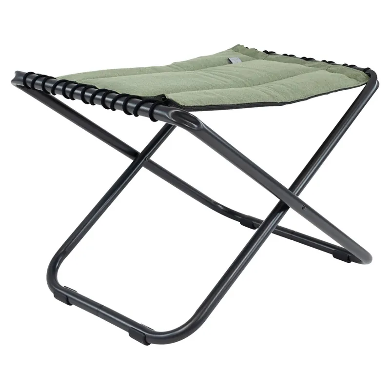 Angebot Crespo Fußauflage AP/306-TC, grün