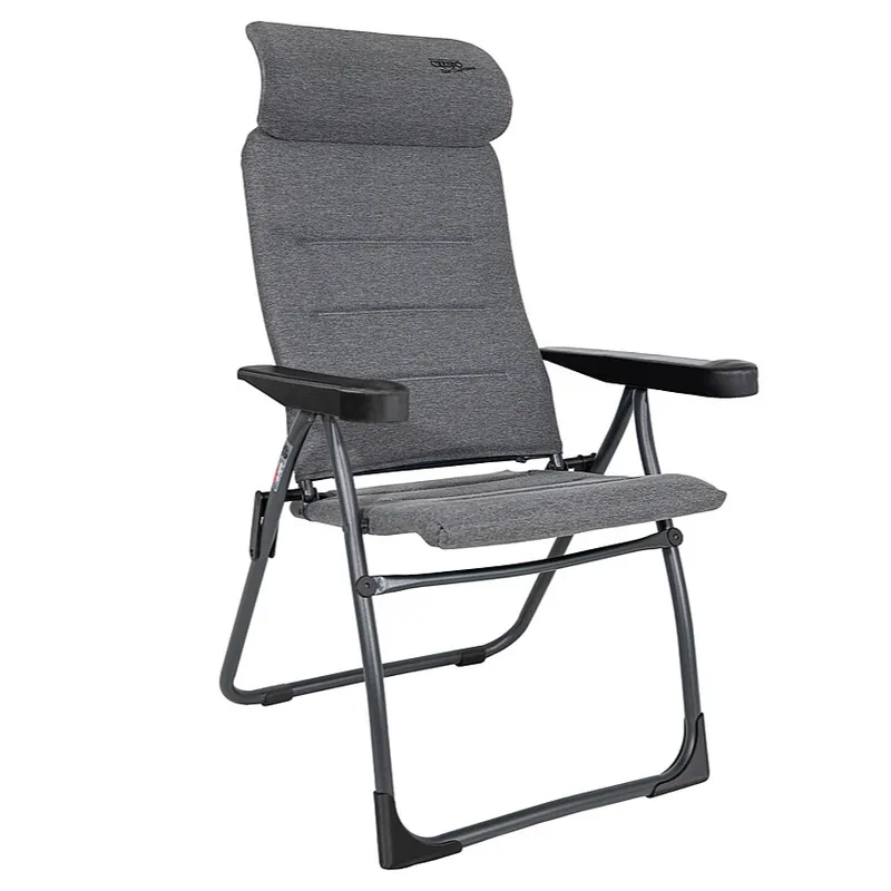 Crespo Hochlehner Tex-Supreme Alu, grau Sofort Bestellen