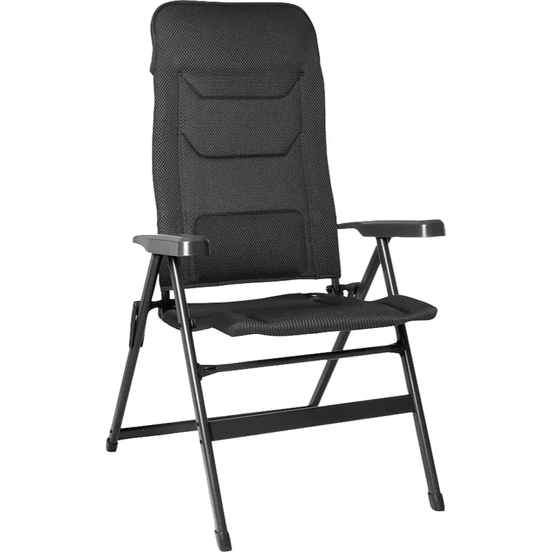 Brunner Campingstuhl Aravel Vitachic S, Dark Grey Bestseller