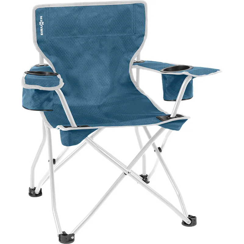 Aktuell Brunner Kinder Faltstuhl Action Kids Equiframe, blau