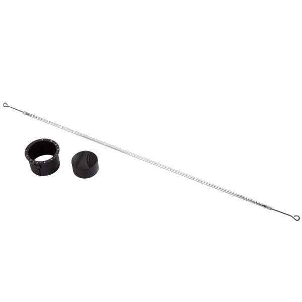 Abverkauf Truma Bedienungsset für S 5002 ab 05/1993 (Nr. 30090-00041)
