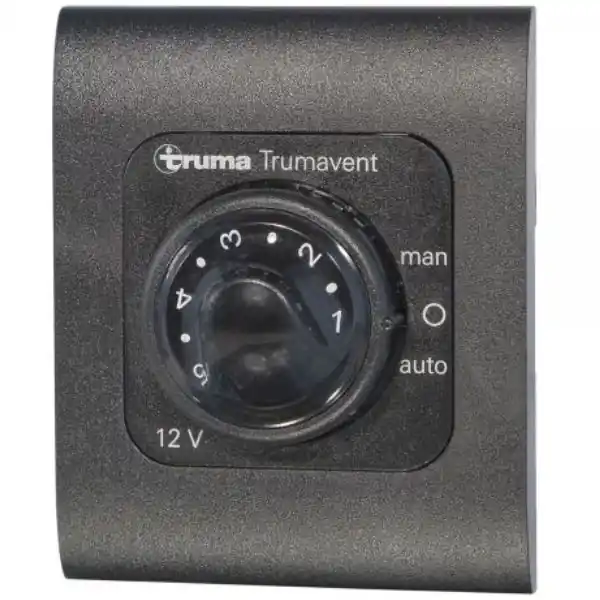 Abverkauf Truma Bedienteil für TN-2/TN-3 mit Kabel 1,5 m (Nr. 40000-67600)