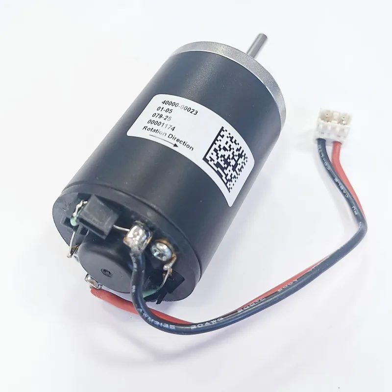 Bestpreis Truma Gleichstrommotor 12 V für TEB-3/TEN-3 (Nr. 40000-93600)