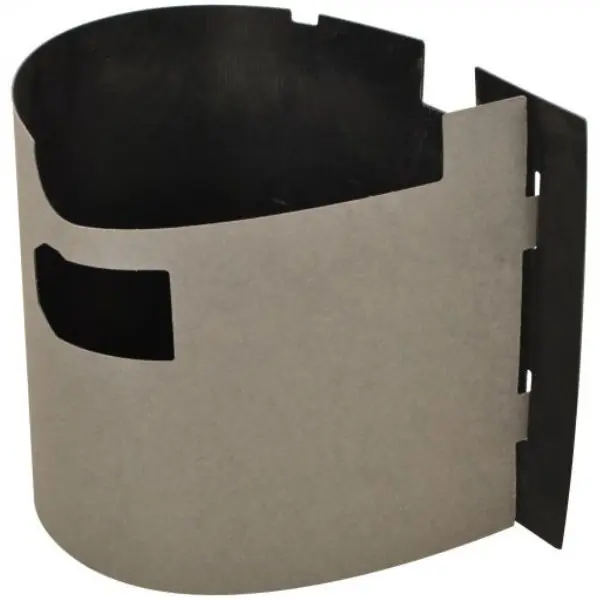 Angebot Truma Mantel für Combi-Heizungen (Nr. 34020-95900)