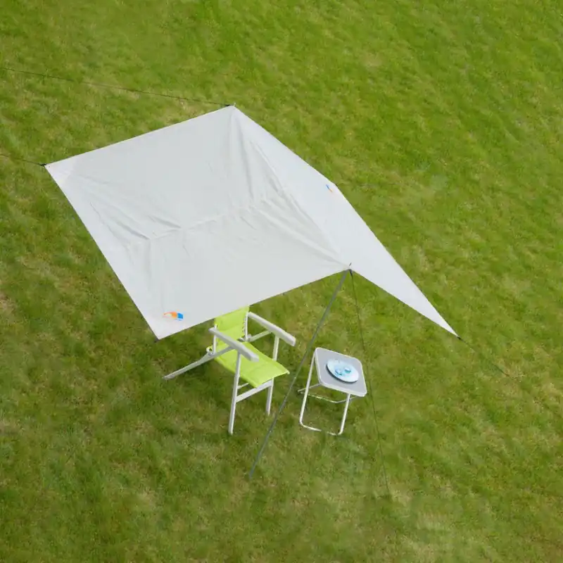 Preisreduziert FrankanaFreiko Sonnensegel Basic Gr. 1 - 200 x 300 cm