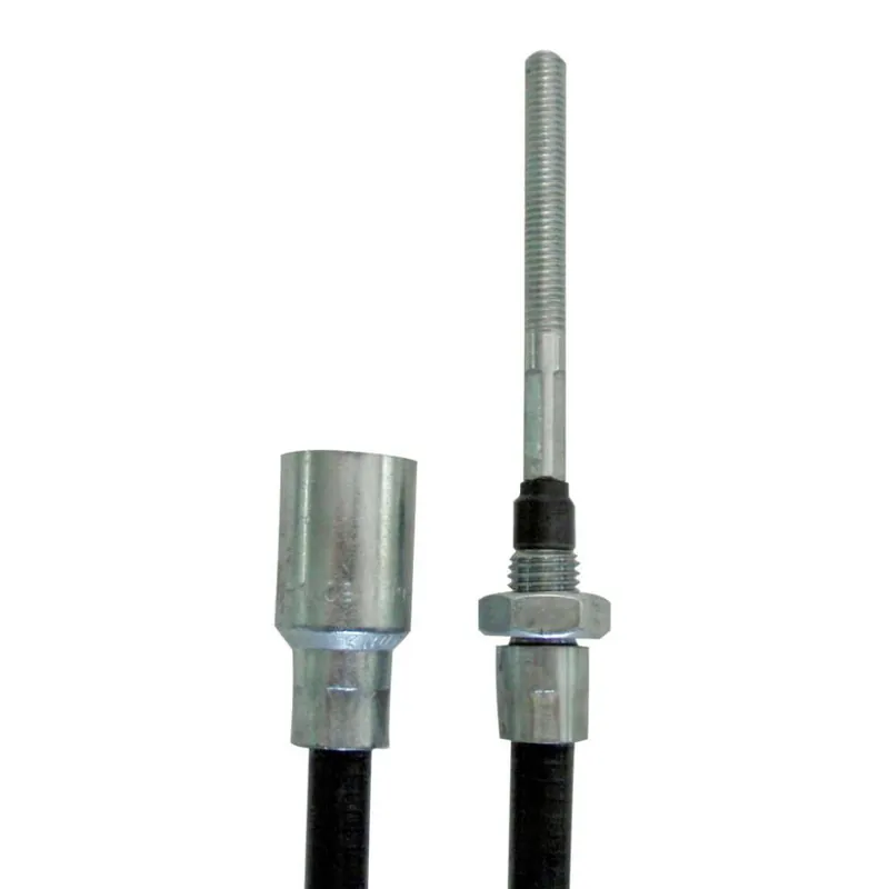 Angebot moog Trailerparts Bremsseil für Knott BPW-5 Bremse, 1230/1465 mm