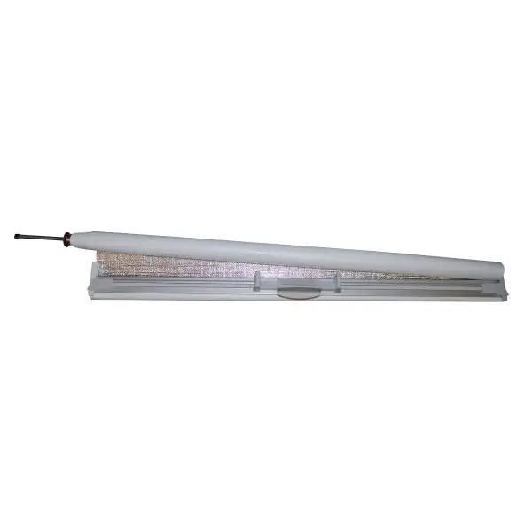 Angebot Dometic Verdunklungsrollo creme für S3 und S4 Fenster, 1000 x 600 mm