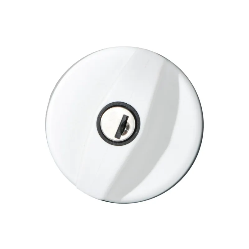 STS Tankdeckel bianco weiß Rabatt