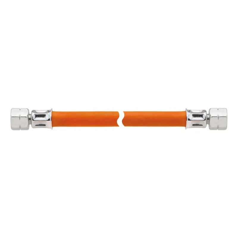 GOK Mitteldruck-Gasschlauch ÜM x ÜM - 3000 mm Top-Preis