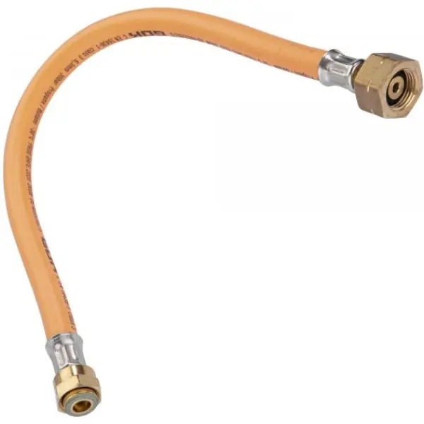 GOK Hochdruckschlauch G.8 (GB Butan) - 450 mm Top-Seller