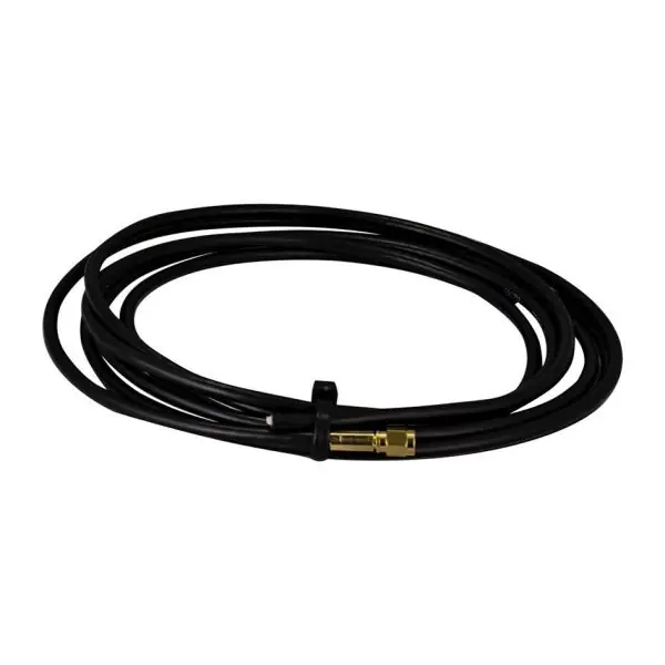 Günstig Maxview Koaxial-Verlängerungskabel für Antenne Roam, 2 x 2 m