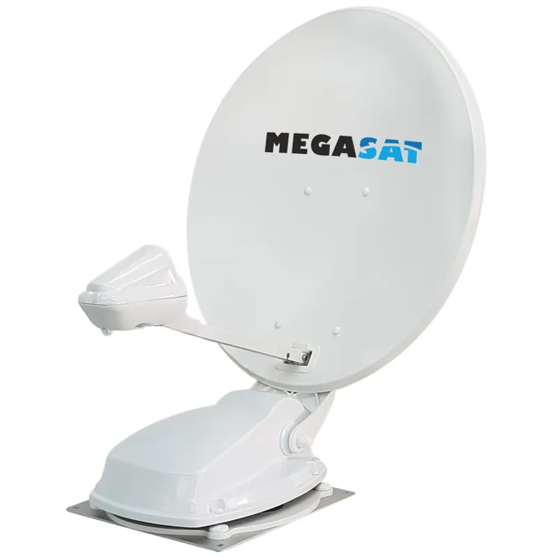 Megasat Sat-Anlage Caravanman 85 Professional GPS V2 Top-Angebot