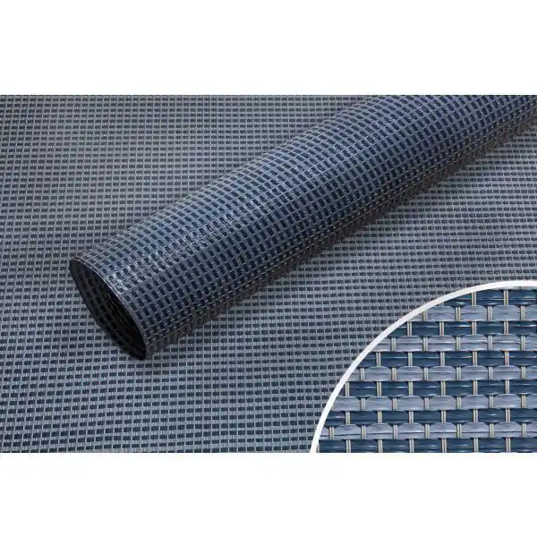 Angebot Brunner Zeltteppich Kinetic 600 blau 3,00 x 2,50 m