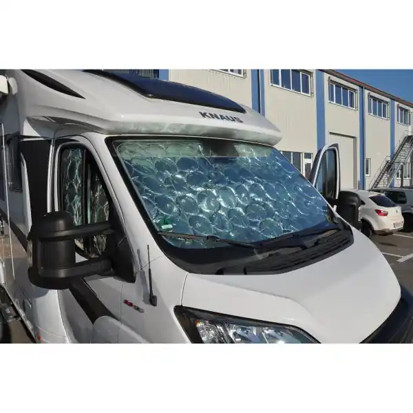 Wochenendangebot Brunner Thermomatten-Set Mercedes Sprinter ab 03/2018