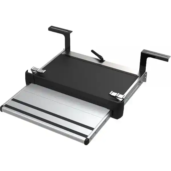 Begrenztes Angebot Thule Trittstufe G2 12V Slide-Out 700 für VW Crafter ab Bj. 2017