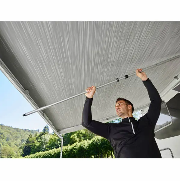 Bestseller Thule Spannstange 2,5 m (307310) für Dachmarkise der Serie 6