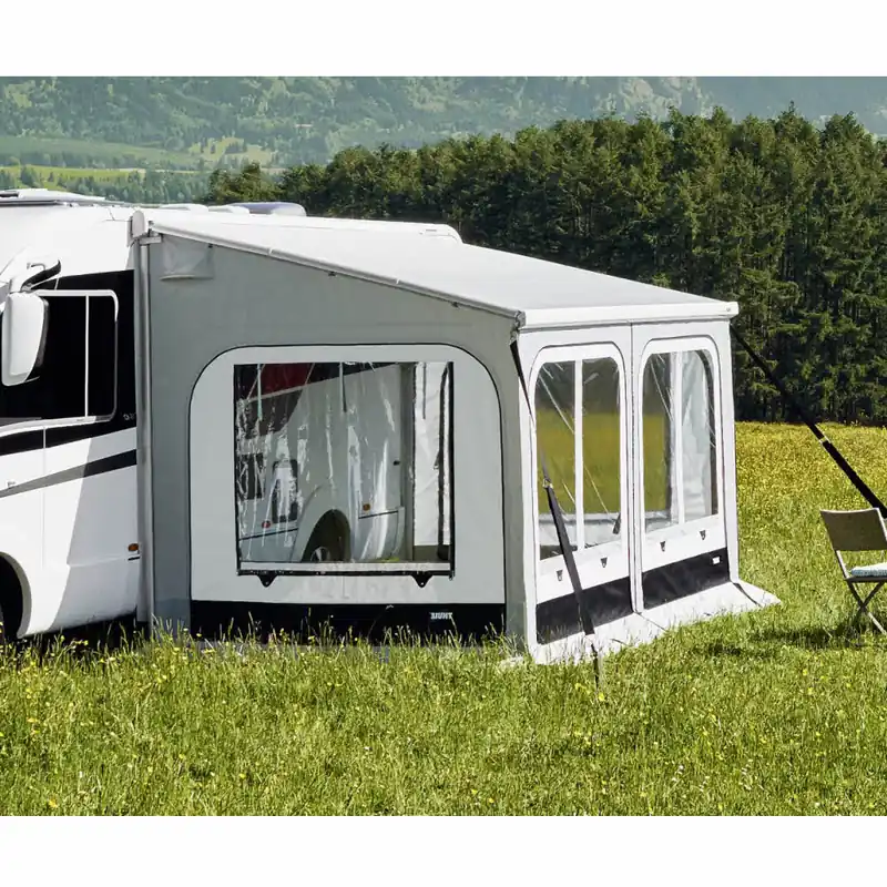 Ausverkauf Thule Panorama für Omnistor 8000, Länge 4 m, Höhe XL