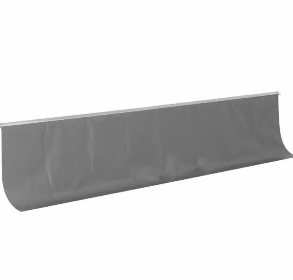 Begrenztes Angebot Thule Omnistor Bodenschürze, Länge 4,25 m