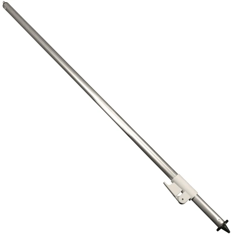 Bestpreis Wigo Aufstellstange 32 mm für Markise Rolli