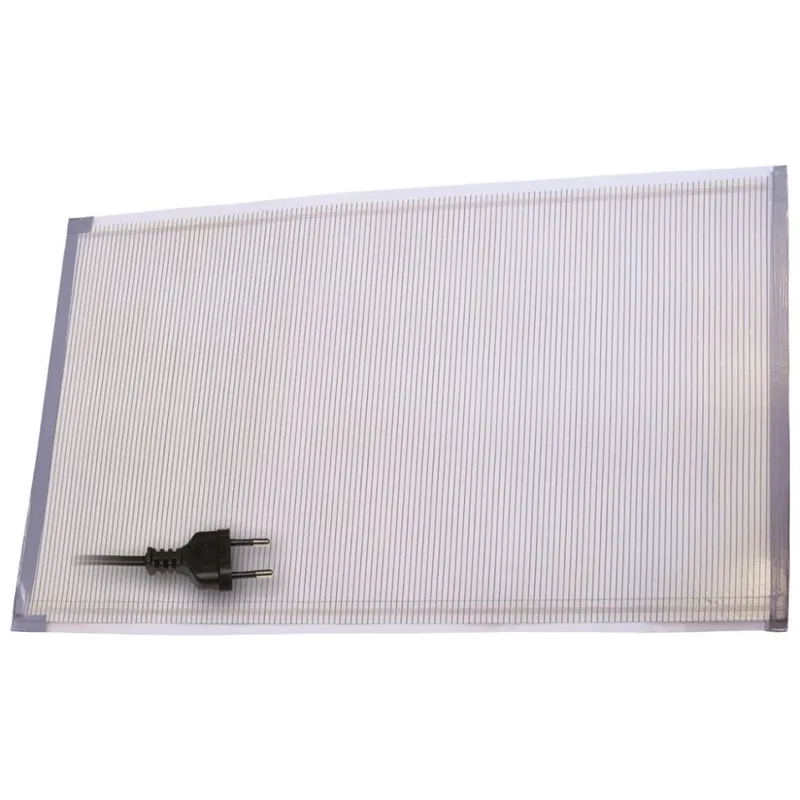 Direktkauf Procar Heizgewebe 230 Volt, 150 x 30 cm