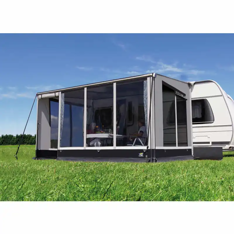 Ausverkauf Wigo Markisenzelt Rolli Classic 300 x 250 cm