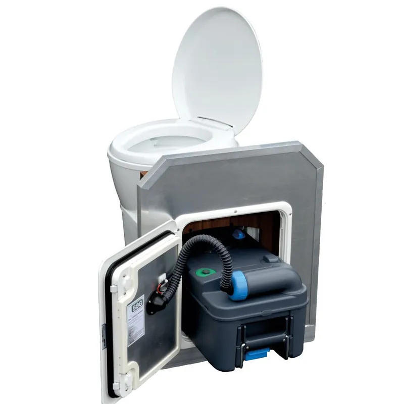 Neue Ware SOG 1 WC-Entlüftung Typ H für C220, Gehäuse: weiss