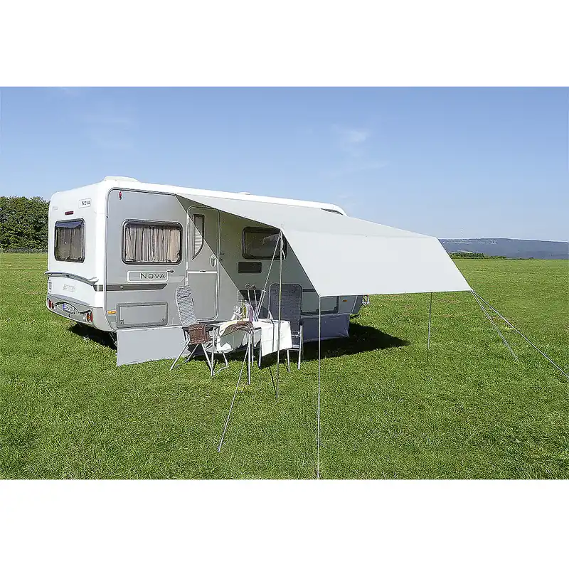 Wigo Sonnendach Ombra 300 x 340 cm Billig