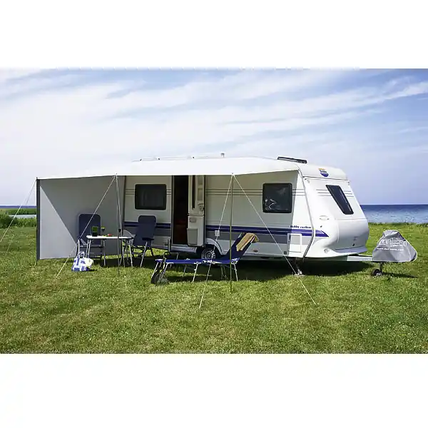 Bestpreis DWT Sonnendach Tour Plus Gr. 2 - 700 x 240 cm