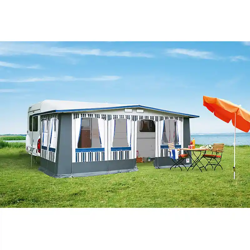 Güsto Vorzelt CaraVilla Top Gr. 17 - Umlauf 1056-1080 cm Top-Seller
