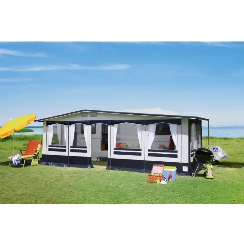 Güsto Vorzelt CaraVilla Fun-Top Gr. 15 - Umlauf 1006-1030 cm Begrenztes Angebot