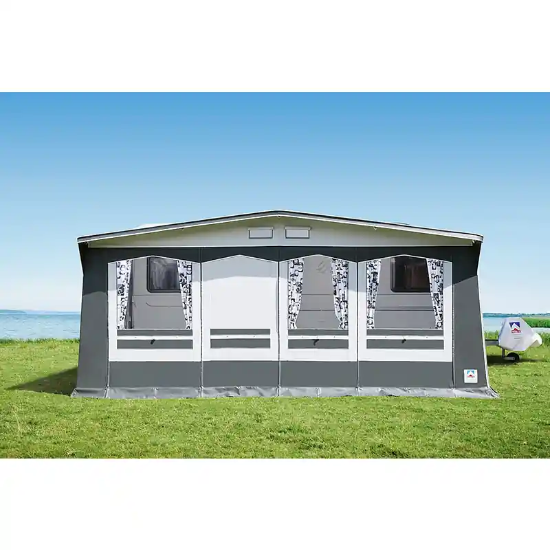 Beliebt Güsto Vorzelt CaraHome Porta Gr. 22 - Umlauf 1181-1205 cm