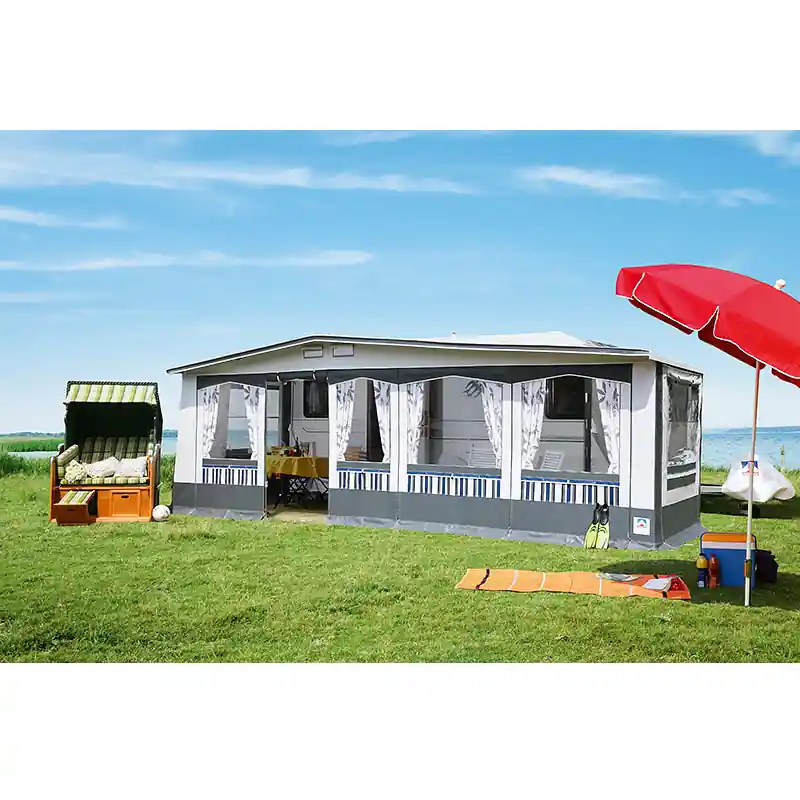 Güsto Vorzelt CaraHome Maxum Gr. 10 - Umlauf 881-905 cm Top-Preis
