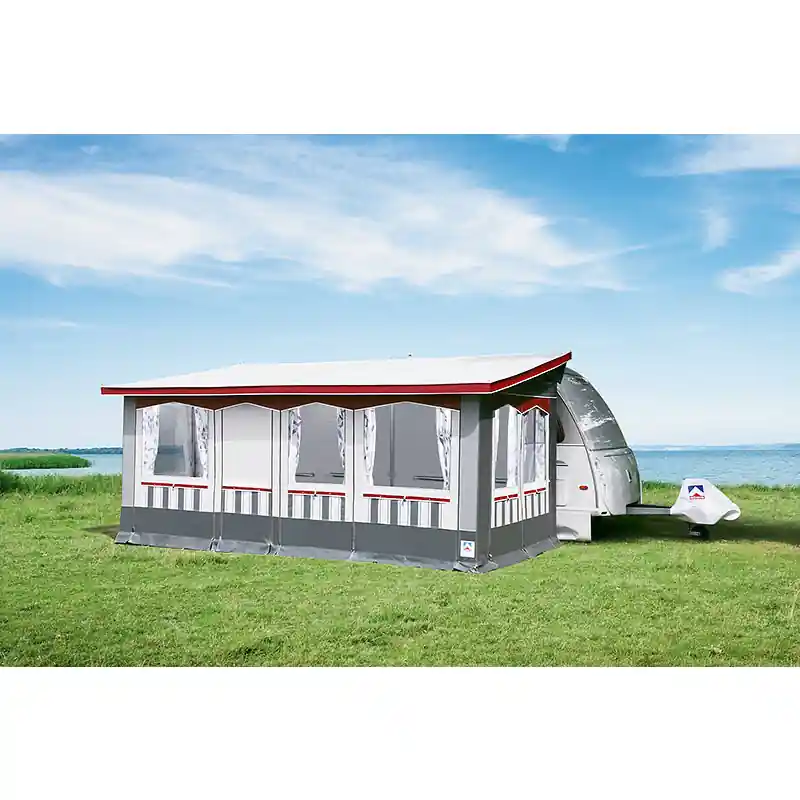 Aktuell Güsto Teilzelt CaraVilla Loft 590-620 cm
