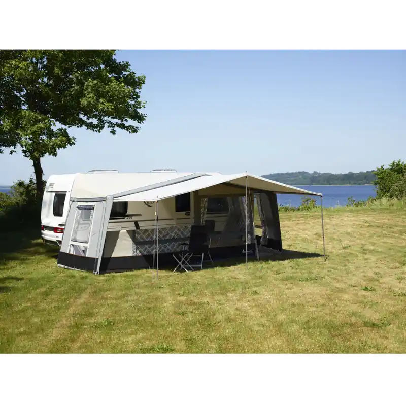 Direkt Vom Hersteller Isabella Frontsonnendach Eclipse G16 CarbonX für Isabella-Größe 900-940