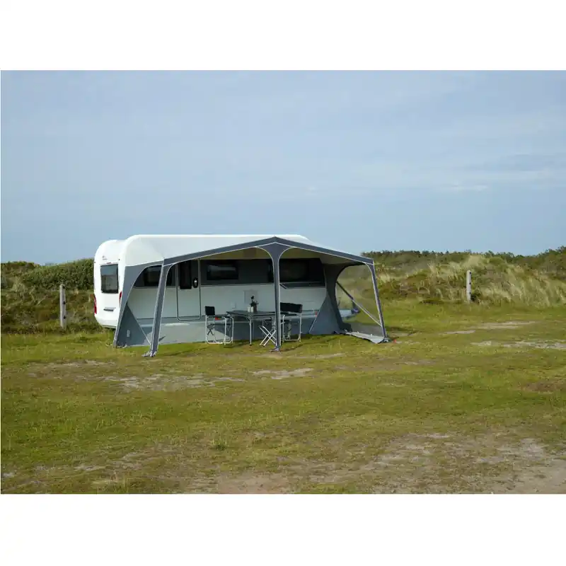 Aktuell Isabella Sun Shine Plus CarbonX 950 Umlauf 936-960 cm